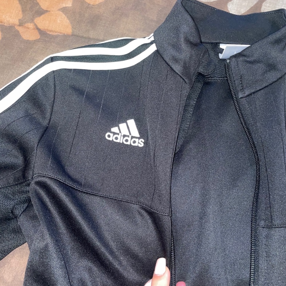 Adidas jacket